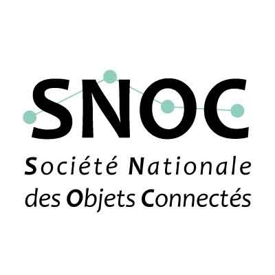 Société Nationale des Objets Connectés SNOC Sigfox Partner Network