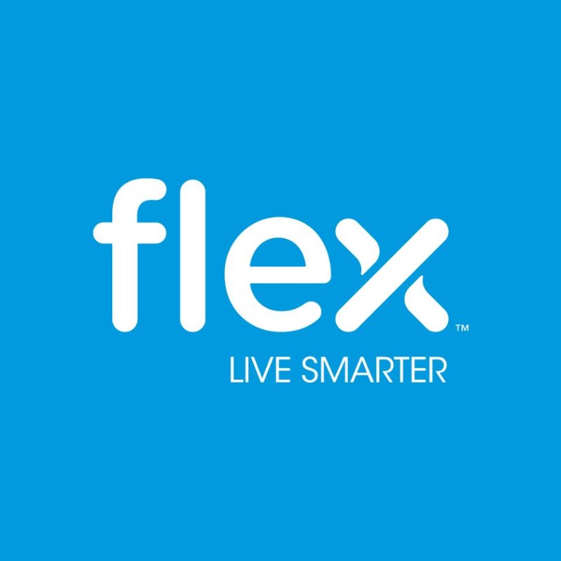 Flex | Sigfox Partner Network | The IoT solution book