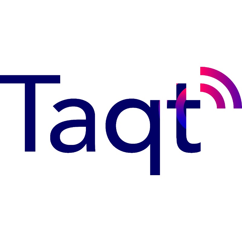 Taqt | Sigfox Partner Network | The IoT solution book