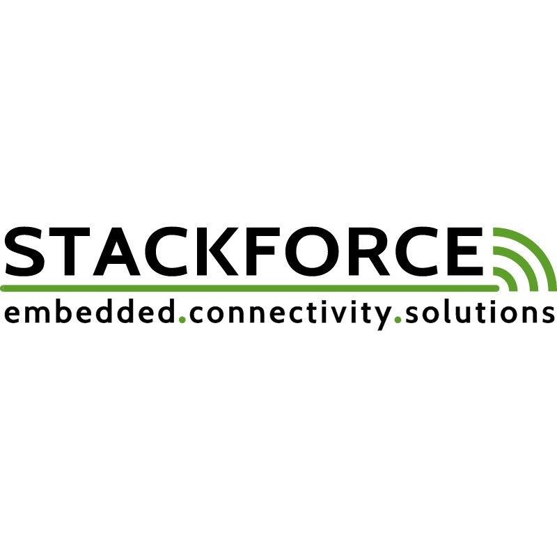 STACKFORCE GmbH | Sigfox Partner Network | The IoT solution book