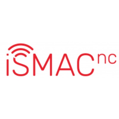 iSMAC-NC | Sigfox Partner Network | The IoT solution book