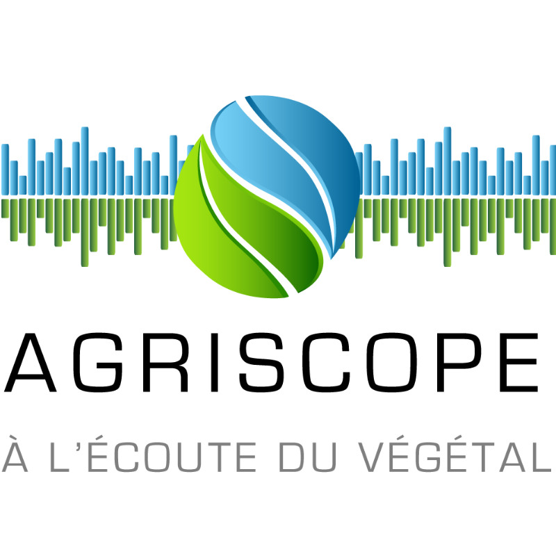 AGRISCOPE | Sigfox Partner Network | The IoT solution book