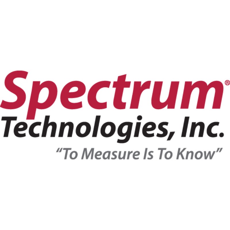 Spectrum Technologies, Inc. Sigfox Partner Network The IoT solution