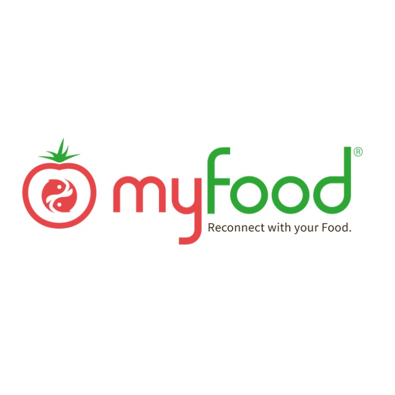 myfood | Sigfox Partner Network | The IoT solution book