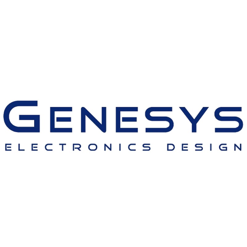 Genesys Electronics Design | Sigfox Partner Network | The IoT solution book